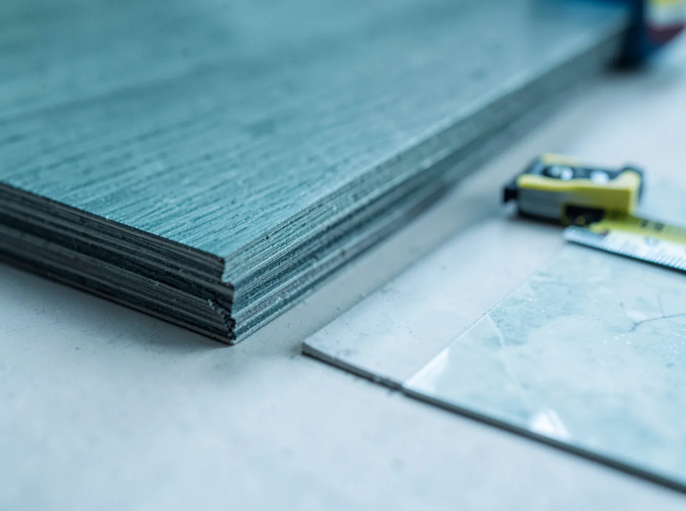 Luxury Vinyl Plank Installation Bellefonte, PA FAQs